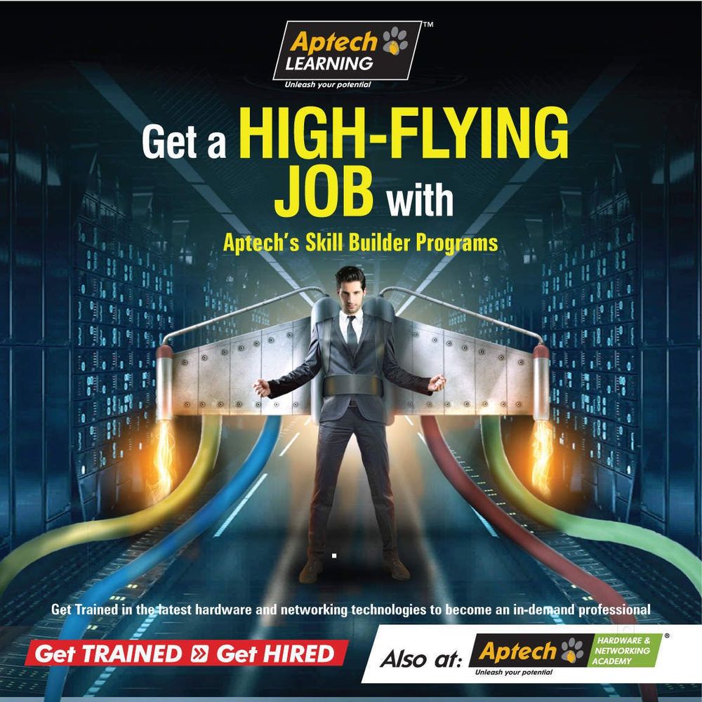 Aptech Computer Education in Inside Podar Jumbo Kids | Public Speaking ...