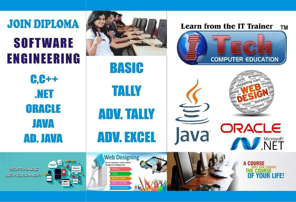 I-Tech Computer Education in Inside Podar Jumbo Kids | Public Speaking ...