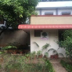 Laxmi's Reading Tree
