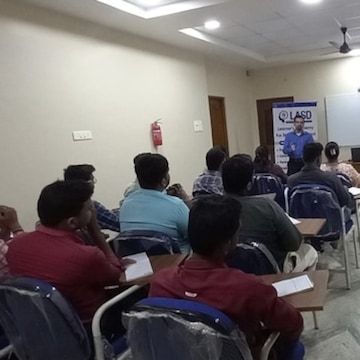 Learner'S Academy For Skill Development