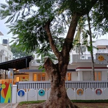 Little Elly Pre School Siddartha Layout