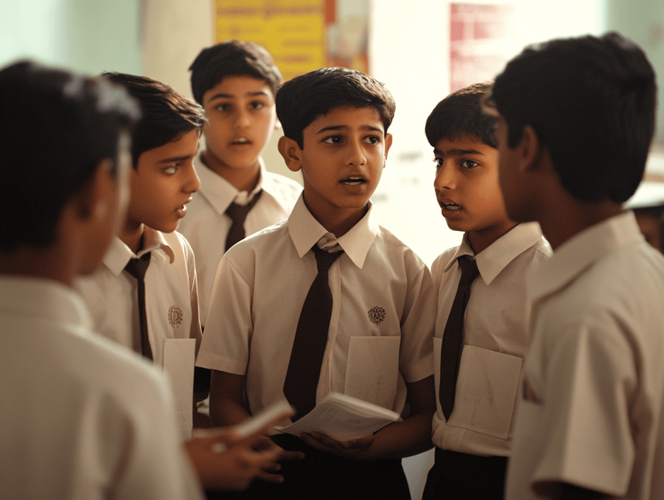 School Assembly News Headlines: Tips, Format & Ideas