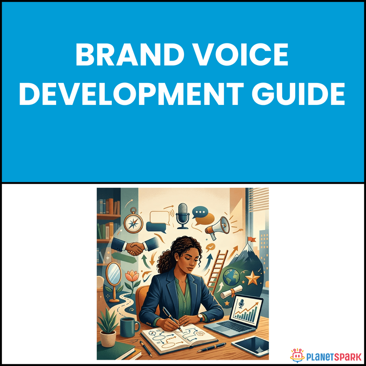 Brand Voice Development Guide