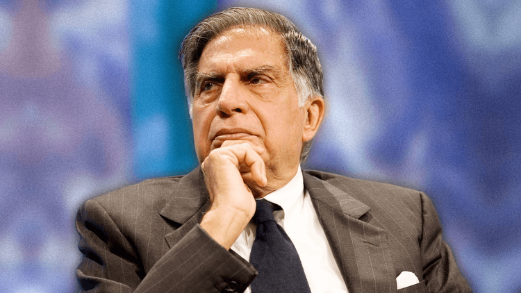 Ratan Tata Biography: Life, Legacy & Achievements