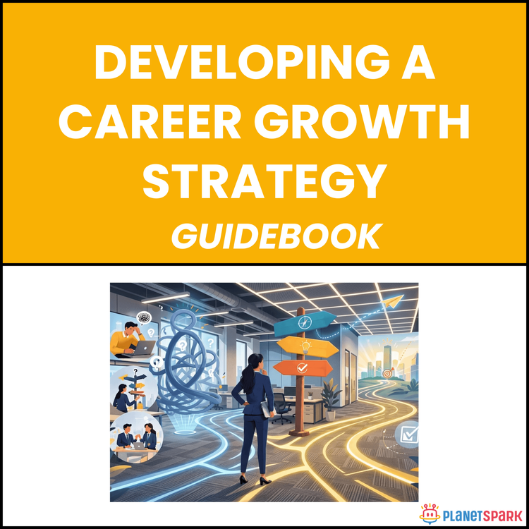 Developing a Career Growth Strategy