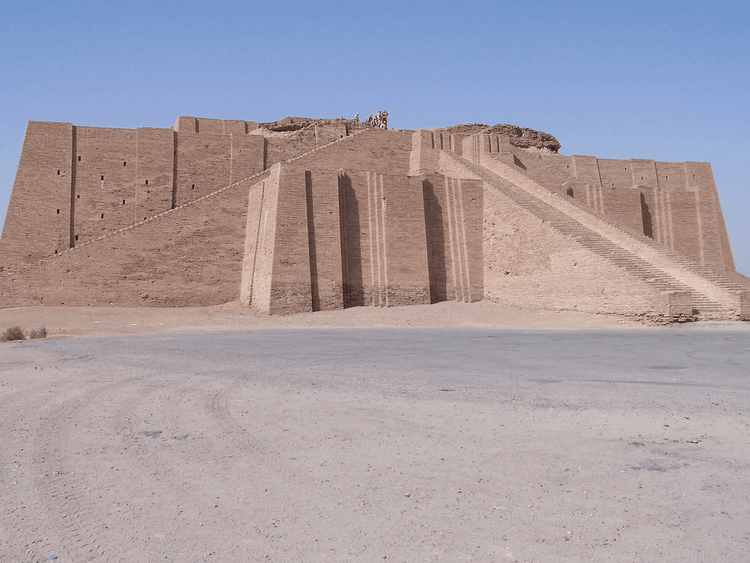 Mesopotamia: The Cradle of Civilization Explained