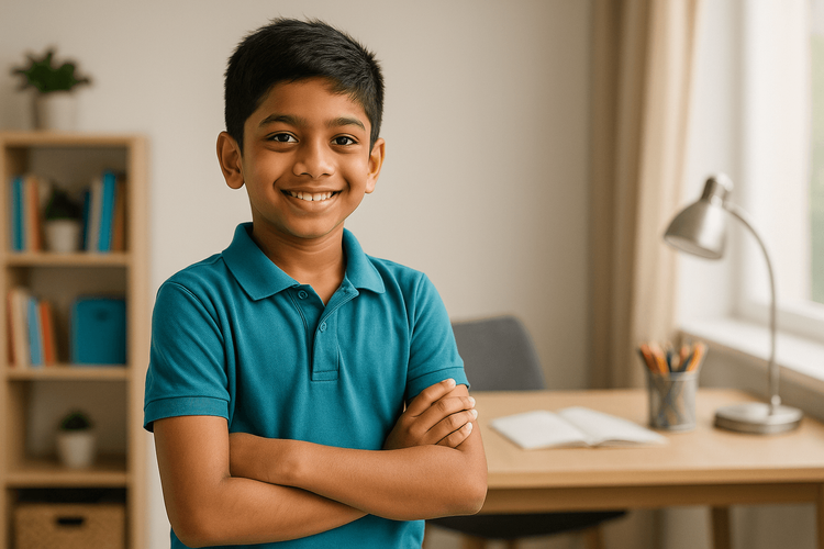 Personality Development Training for Kids | PlanetSpark