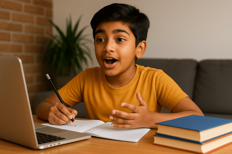 Spoken English Course for Beginners – Join PlanetSpark Today
