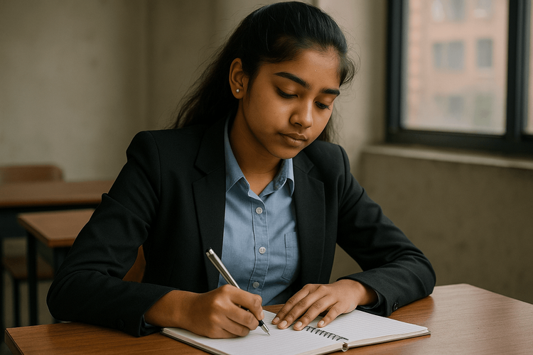 How to Write a Speech: Step-by-Step Guide for Beginners