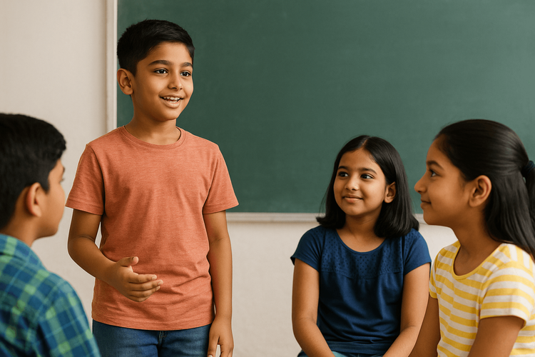 Factors Affecting Personality | Complete Parent Guide
