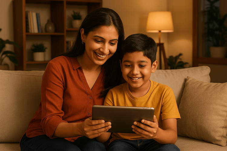 Best App to Learn English Speaking Fluently in 2025