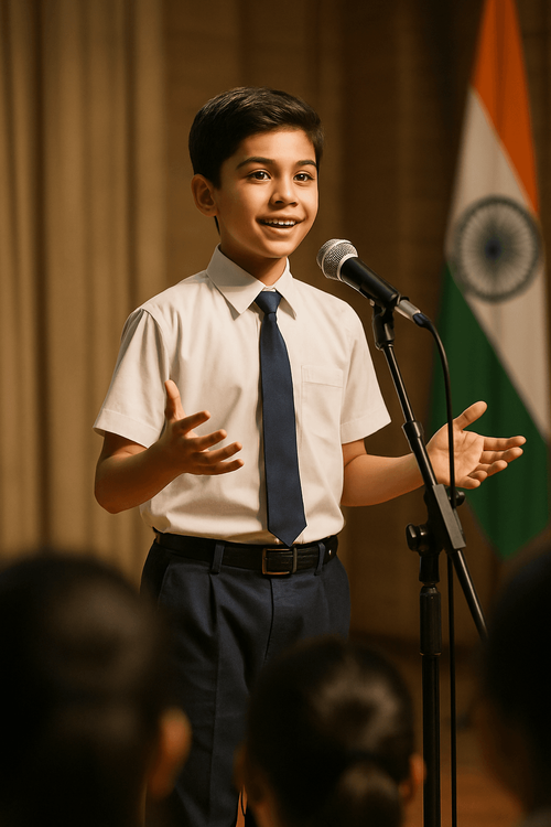 Spoken English Practice That Builds Real Confidence