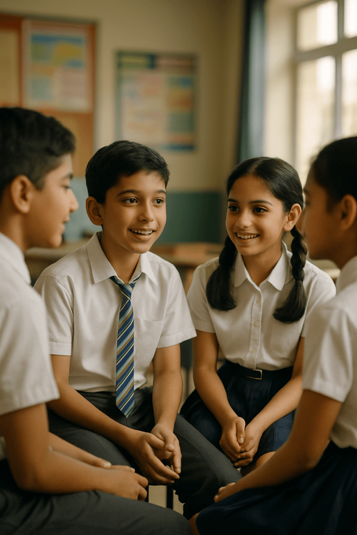 How to Improve Conversation Skills: Tips, Books, and Practice