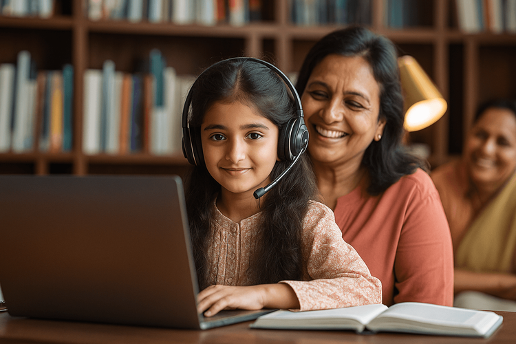 Basic Spoken English Course for Kids & Beginners