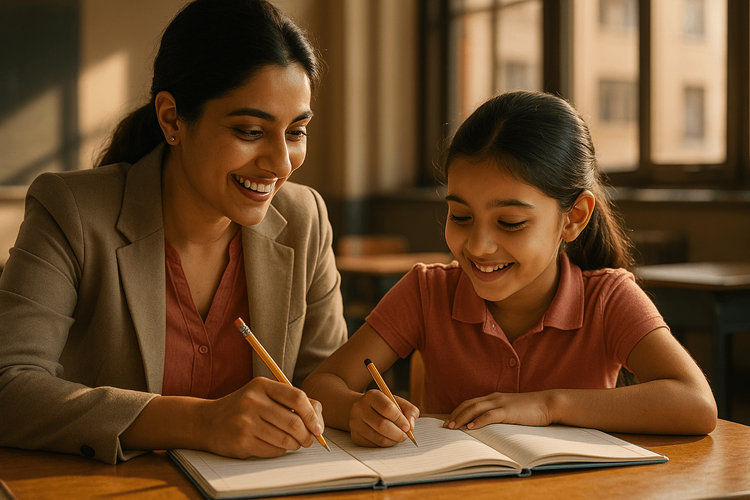 Boost Your Child’s Confidence: Speak, Shine, Succeed!