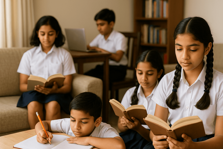 Self Discipline for Students: Tips to Build Focus and Success