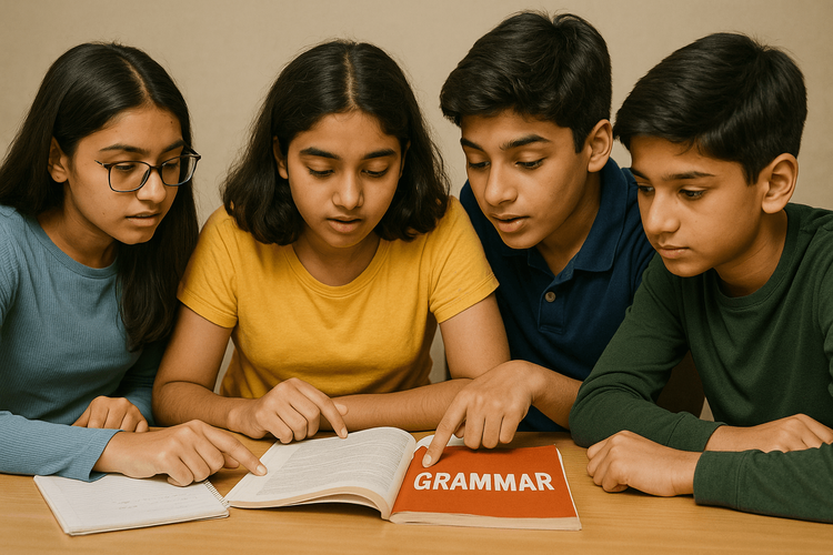 Grammar Rules That Are Often Misunderstood Explained