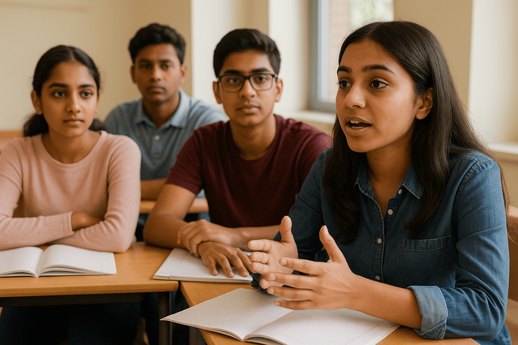 The Hidden Power of Pause in Spoken English Communication