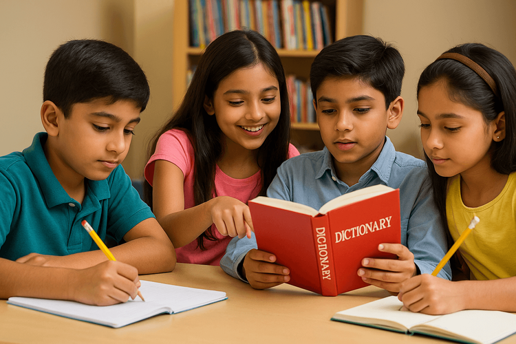 How to Build a Better Vocabulary in Just 10 Minutes Daily