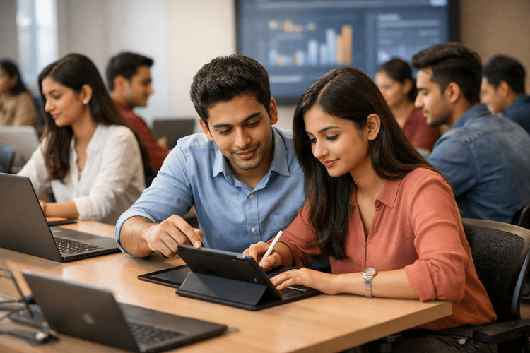 Business Skills Course | Build Communication & Entrepreneurial Confidence