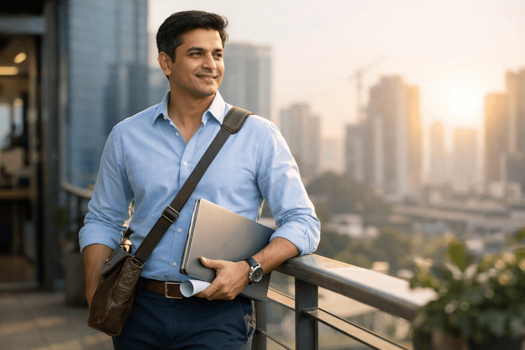 Career Change at 40: Interview Prep and Skills You Need to Succeed