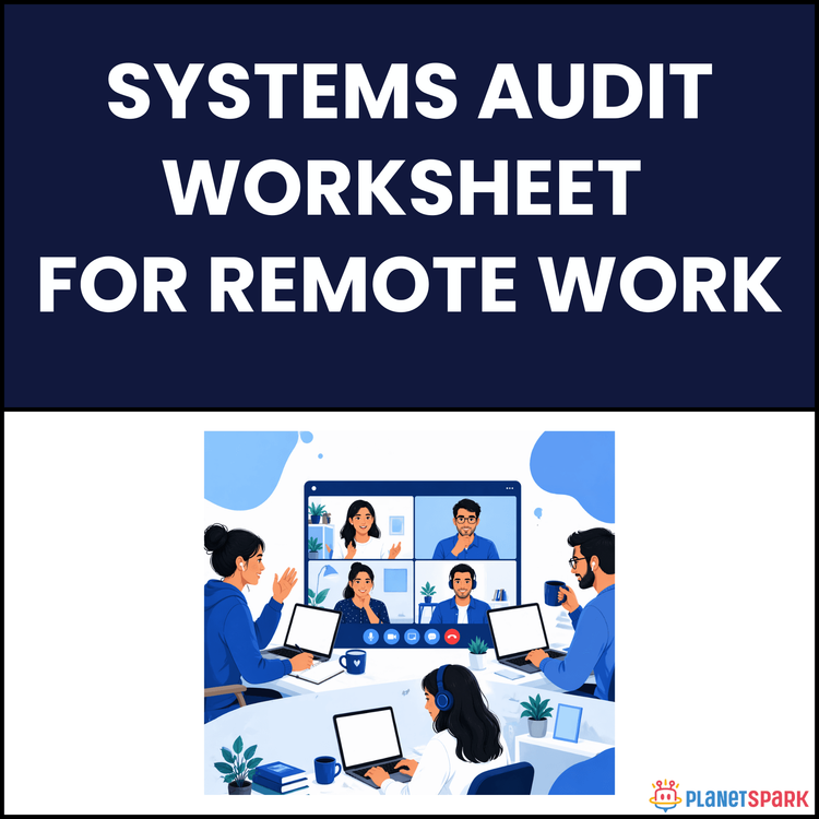 Improvement Guide for Remote Collaboration