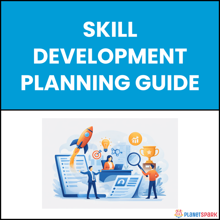 Skill Development Planning Guide
