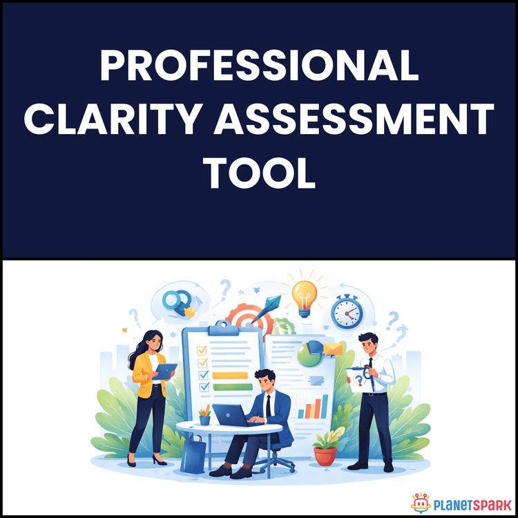 Professional Clarity Assessment Tool