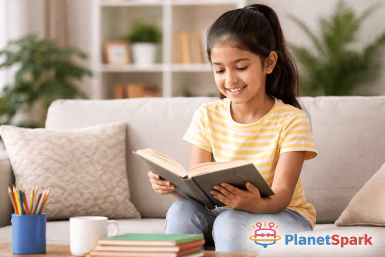 English Stories for Learning English: Simple Stories to Improve Skills