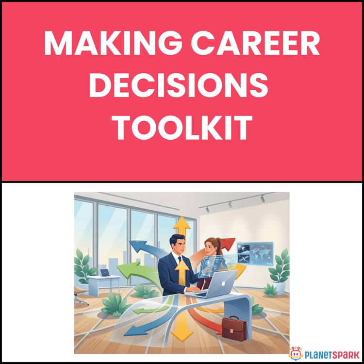 Making Career Decisions Toolkit