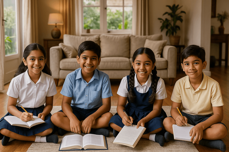 A Complete Guide to Mechanics of Writing