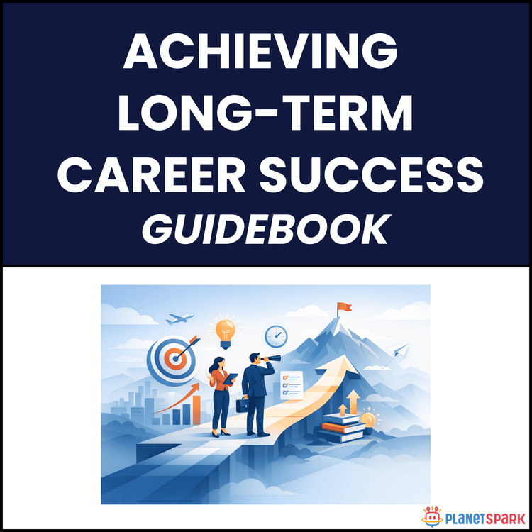 Achieving Long-Term Career Success