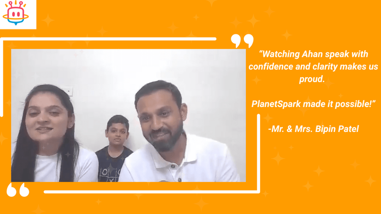 Mr. & Mrs. Bipin Patel