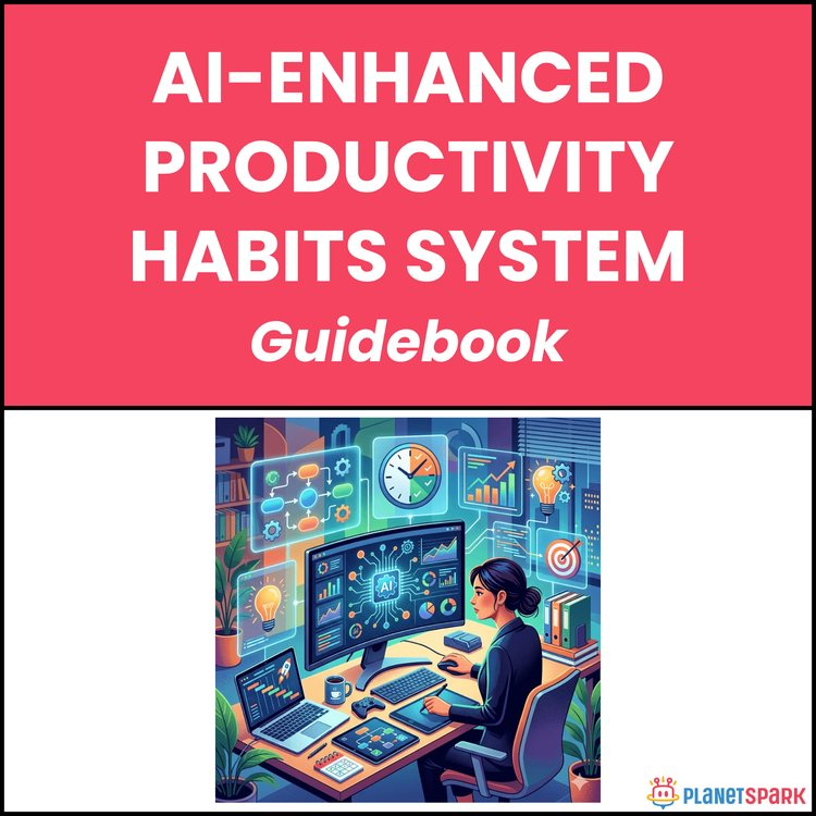 AI-Enhanced Productivity Habits System