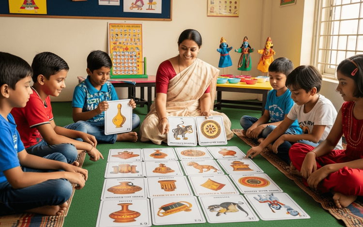 Photo inspiration: Gallery Detail: Strengthen Attention Span In Students 25 Proven Exercises