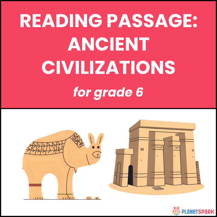 Ancient Civilizations