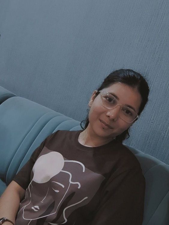 Anshul Gupta
