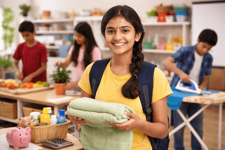 Life Skills Activities for Students: Fun and Practical Ideas