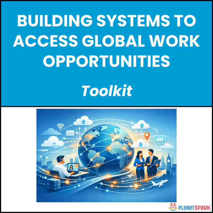 Building Systems to Access Global Work Opportunities