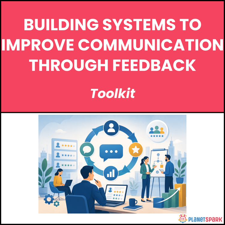Building Systems to Improve Communication Through Feedback