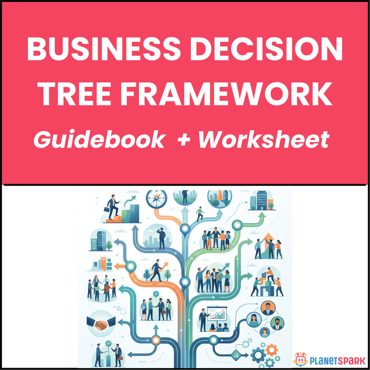 Business Decision Tree Framework