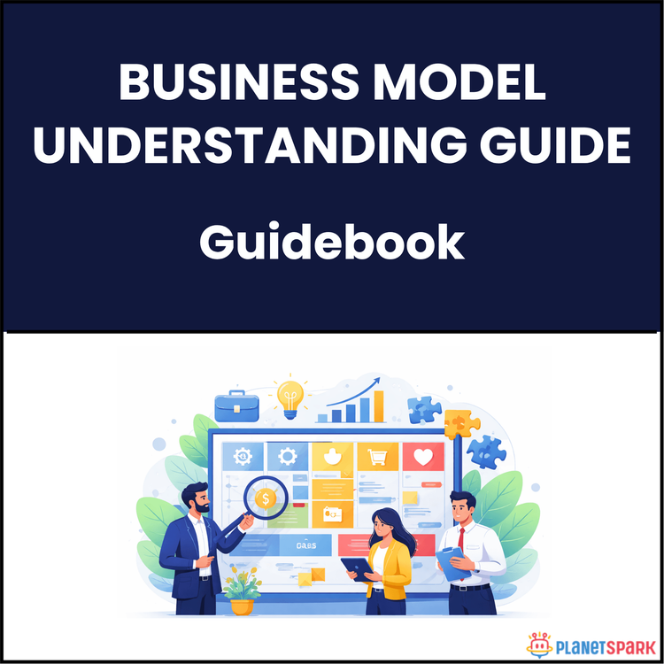 Business Model Understanding Guide