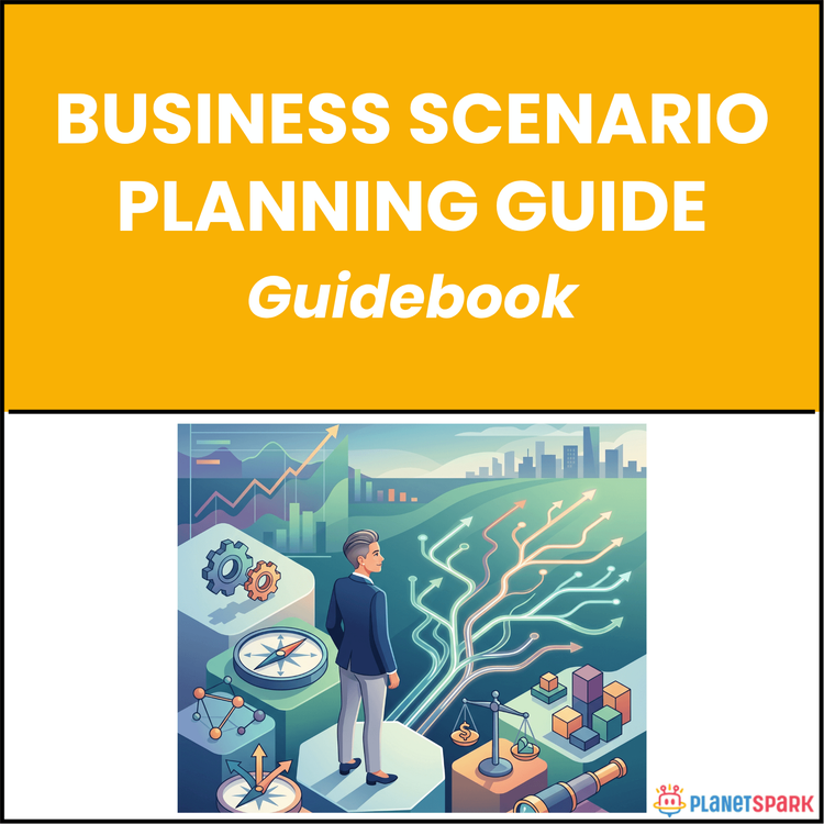 Business Scenario Planning Guide