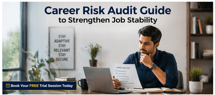Job Certainty Career Risk Audit Guide to Strengthen Job Stability