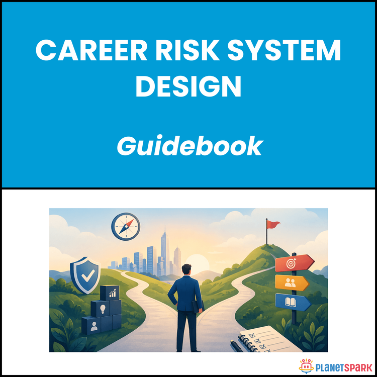 Career Risk System Design