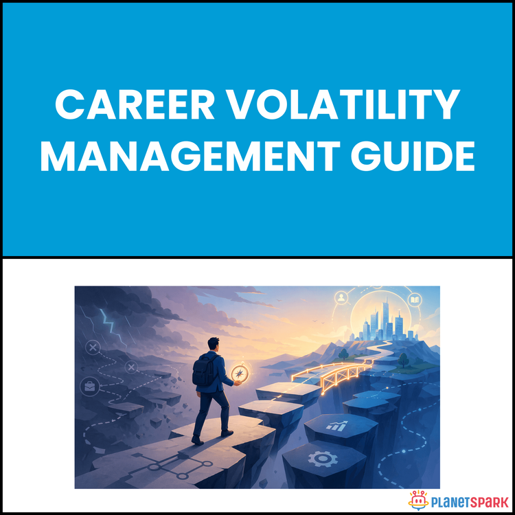 Career Volatility Management Guide