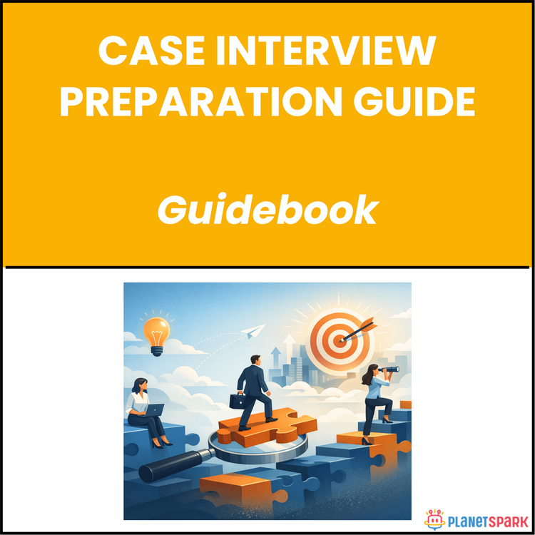 Case Interview Preparation Guide