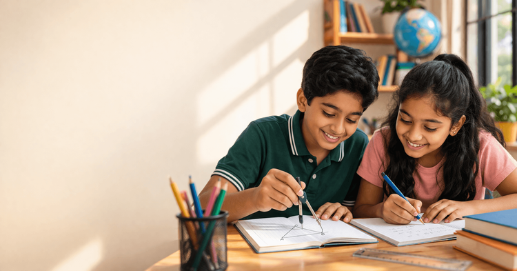 NCERT Class 9 Constructions Concepts and Step-by-Step Methods