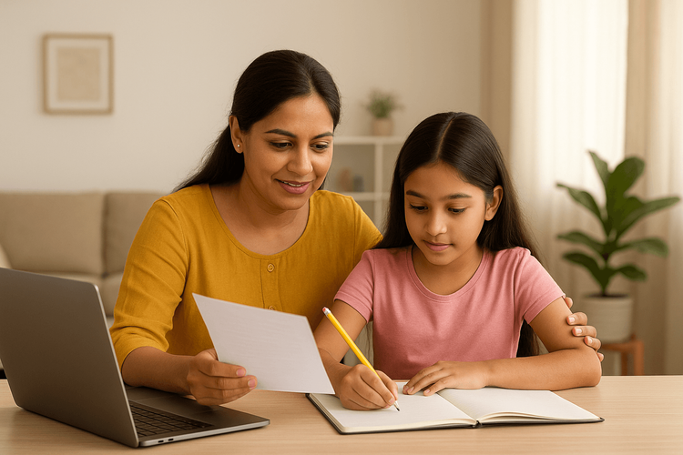 Brain Development in Children: Proven Ways to Boost Brain Power