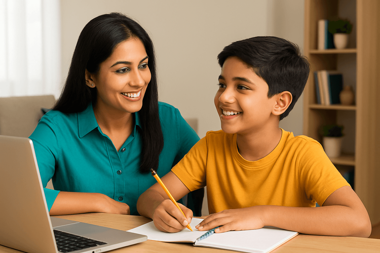 English Pronunciation Course for 5th Grade Students